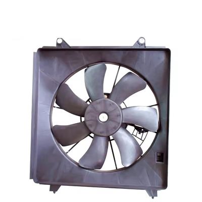 Un buon prezzo. Auto Parts A/C AC Condensatore di raffreddamento ventilatore radiatore per Honda Accord 38615-R40-A01 in linea