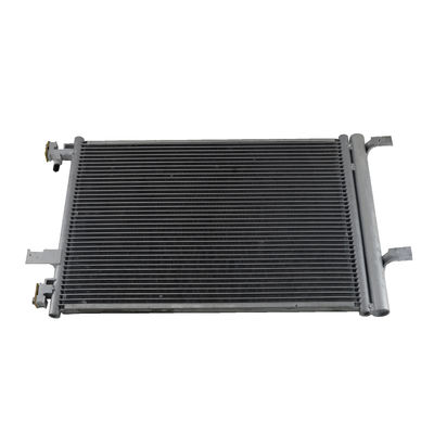 Un buon prezzo. Componenti auto Condensatore per aria condizionata 2013-2016 Chevrolet CRUZE 13377762 39010911 in linea