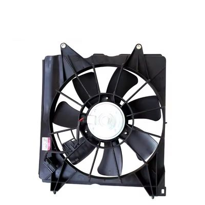 Un buon prezzo. Assetto ventilatore di raffreddamento 12V per Honda Accord 2.0 CP1 19015-R60-U01 Serbatoio dell'acqua del radiatore in linea