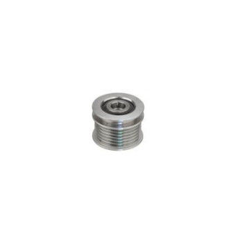 Un buon prezzo. Alternatore freewheel clutch puleggia F-228824.11 per Mercedes-Benz 6111550215 6111550615 in linea