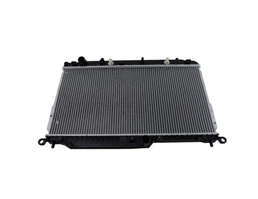 Un buon prezzo. Chevrolet Epica 1.8 Radiatore per auto con nucleo in alluminio e serbatoio d'acqua in plastica 9017683 in linea