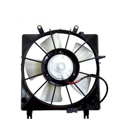 Un buon prezzo. 19015-RCA-A01 Sistema di raffreddamento dell'automobile Radiatore Serbatoio dell'acqua Fan Assemblaggio per HONDA Accord 3.0 in linea