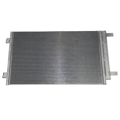 Un buon prezzo. 13356645 Condensatore CA per Chevrolet CRUZE 1.5 Buick Verano 1.5 Ricambio/riparazione in linea