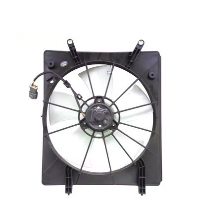 Un buon prezzo. 19015PGM901 Assetto ventilatore di raffreddamento del serbatoio dell'acqua del radiatore per auto per HONDA ODYSSEY 1999-2004 in linea