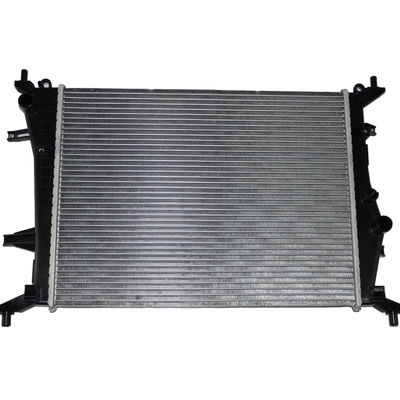 Un buon prezzo. Disegno 26693012 OE NO. Parts auto Radiatore in alluminio per Chevrolet SAIL 3 LOVA RV MT in linea