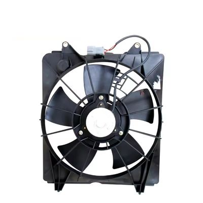 Un buon prezzo. 19015RZAA01 Radiazione del serbatoio dell'acqua di raffreddamento del ventilatore per Honda Civic CR-V CRV 1992-2023 in linea