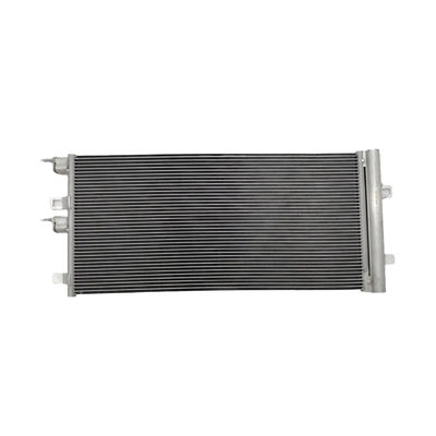 Un buon prezzo. Condensatore CA per Chevrolet Malibu XL Buick Regal LaCrosse Cadillac Gt4 OE NO. 84663423 in linea