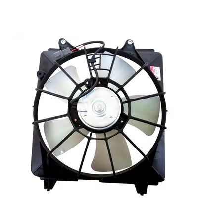 Un buon prezzo. 19015-RNA-A01 Assetto ventilatore di raffreddamento del serbatoio dell'acqua del radiatore per auto per HONDA CIVIC VIII 1.8 in linea