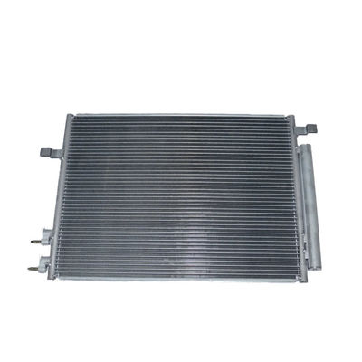 Un buon prezzo. Cadillac Car Fitting 22966150 Parts Auto Condensatore di aria condizionata a prezzi accessibili in linea
