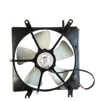 Un buon prezzo. 19015P0A003 12V Radiatore Serbatoio Acqua Ventilatore di raffreddamento di ventilatore Assemblaggio per HONDA Accord 94-97 in linea