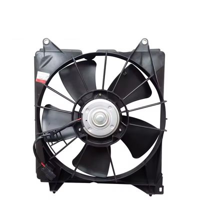 Un buon prezzo. Sistema di raffreddamento dell'auto Radiale serbatoio dell'acqua Fan assemblaggio per 2017-2018 HONDA ACCORD 2.0 CR1 in linea