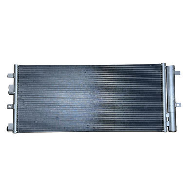 Un buon prezzo. Ford ECOSPORT FOCUS 2.0 EcoBoost Condensatore CA DG9H19710AD DG9H19710AC DG9H19710AE in linea