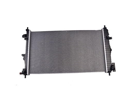 Un buon prezzo. Serbatoio dell'acqua del radiatore in alluminio per Chevrolet Malibu 1.6T e Buick REGAL 1.6T 23299715 in linea