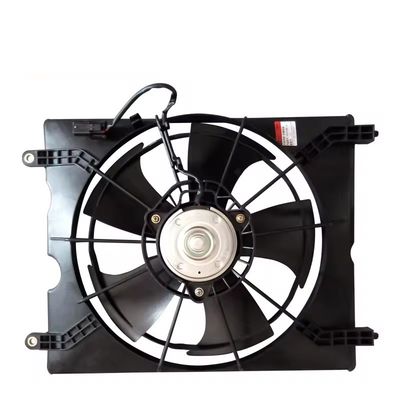 Un buon prezzo. HONDA ODYSSEY E HEV Auto Radiatore Serbatoio Acqua Fan Assemblaggio per 2.4 RC3 19015-5X6-J01 in linea
