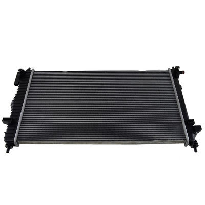 Un buon prezzo. 13241722 Sistema di raffreddamento di parti di auto Radiatore in alluminio per Chevrolet Malibu e Buick in linea