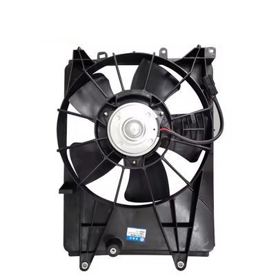 Un buon prezzo. 190155NEH00 Assetto ventilatore radiatore per HONDA greiz GIENIA 1.5 GJ6 GJ8 Ventilatore di raffreddamento automatico in linea