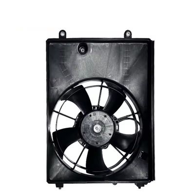 Un buon prezzo. Assemblaggio ventilatore del serbatoio dell'acqua del radiatore per HONDA City 1.5 i-VTEC GM6 Ricambi auto in linea