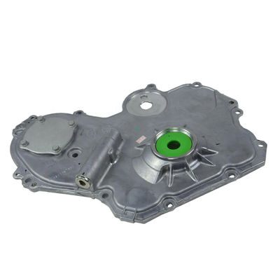 Un buon prezzo. OE NO. 12637040 Chevrolet e Buick 12584621 Pompa d'olio a copertura anteriore 12606580 Ricambi auto in linea