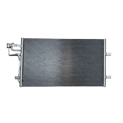 Un buon prezzo. 2005- FOCUS A7 Parts Auto Climatizzatore Condensatore Radiatore di raffreddamento per Ford 9M5H19710AA in linea