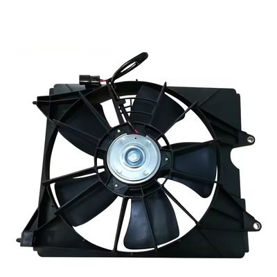 Un buon prezzo. Breeze Auto Parts Radiatore Serbatoio dell'acqua Fan Assemblaggio per HONDA Avancier UR-V 19015-5MS-H01 in linea