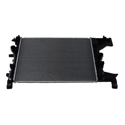 Un buon prezzo. 13267650 Sistema di raffreddamento di parti di auto per Chevrolet CRUZE e Buick excelle MT 13427809 in linea
