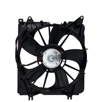 Un buon prezzo. 19015-5PA-A01 Assetto ventilatore di raffreddamento per HONDA CR-V CRV Breeze RW1 Serbatoio dell'acqua del radiatore in linea