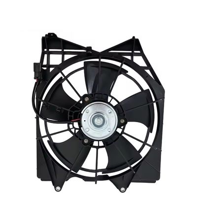 Un buon prezzo. 12V sistema di raffreddamento dell'auto radiatore ventola serbatoio dell'acqua per HONDA Accord INSPIRE 19015-6A0-A01 in linea