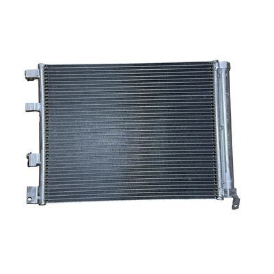 Un buon prezzo. VENUCIA V-DDI 2023- Condensatore CA 92100-3RA0A921005MA0A per Nissan SYLPHY 2012-2023 in linea