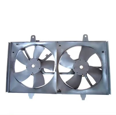 Un buon prezzo. 214818J000 Assemblaggio di ventilatori elettrici per Nissan TEANA J31 214819W200 Anno 2004-2023 in linea