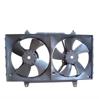 Un buon prezzo. 21481-5B600 214810E601 21481-0E601 Ventilatore elettronico per motore NISSAN BLUEBIRD ALTIMA 2 in linea