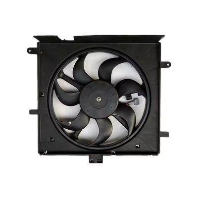 Un buon prezzo. Ricambi per autoveicoli Radiatore Serbatoio d'acqua raffreddamento Fann elettronico per Nissan March Sunny N17 in linea
