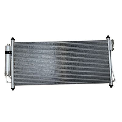 Un buon prezzo. Sistema di raffreddamento Nissan Teana 2004-2008 Condensatore CA per ricambi auto in linea