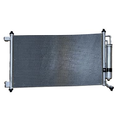 Un buon prezzo. 92100ED500 Ricambi auto Condensatore di aria condizionata per Nissan Dfac in linea