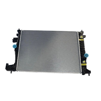 Un buon prezzo. 26686969 Sistema di raffreddamento di parti di auto Serbatoio dell'acqua per Buick GL8S Automatica Alta Durabilità in linea