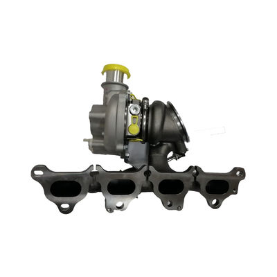 Un buon prezzo. Codice motore STANDARD 55574478 Turbocompressore per Chevrolet Malibu e Buick Excel in linea