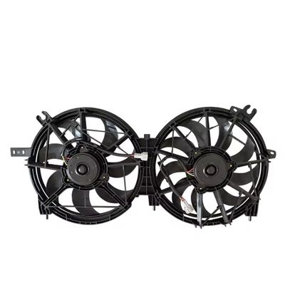 Un buon prezzo. D60 Radiale di raffreddamento del serbatoio dell'acqua Assemblaggio elettronico del ventilatore per Nissan Altima L34 214816CT0A in linea