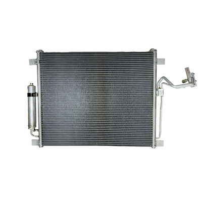 Un buon prezzo. 921101BA0A Condensatore automatico CA per sistema di raffreddamento Infiniti QX70/FX Climatizzazione auto in linea