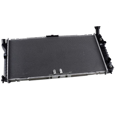Un buon prezzo. 2000-2010 Anno Buick GL8 Automatico 5485296 Parts Auto Radiatore con OE NO. 9031254 in linea
