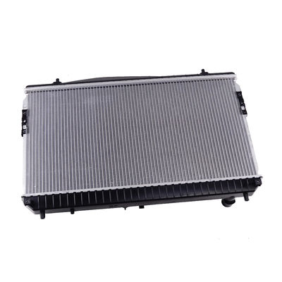 Un buon prezzo. Buick Excelle e Chevrolet LACETTI 1.8 Radiatore 96553243 96553244 5484588 Ricambi auto in linea
