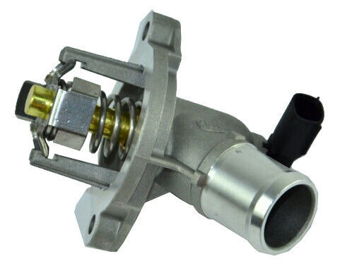 Un buon prezzo. MG MULAN Parts Auto Sistema di raffreddamento Motore Termostato refrigerante per Buick Verano Chevrolet in linea