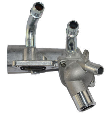 Un buon prezzo. Termostato di raffreddamento del motore a cobalto per 2006-2011 Chevrolet Malibu Captiva Buick LACROSSE in linea