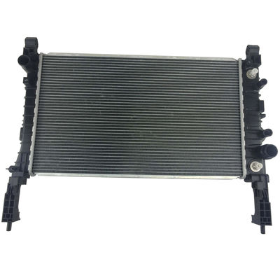 Un buon prezzo. 2013-2022 Chevrolet Tracker e Buick Encore Sistema di raffreddamento con serbatoio d'acqua di plastica in linea