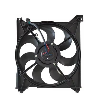 Un buon prezzo. 25380-38000 Assemblaggio di ventilatori elettrici per Hyundai Sonata 2.0 Car Fitment Kia Auto Parts in linea