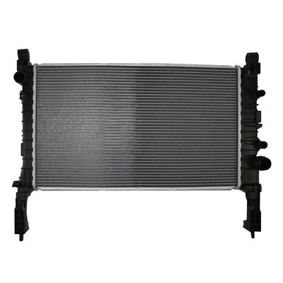 Un buon prezzo. 95298555 Sistema di raffreddamento per Chevrolet Tracker e Buick Encore MT Radiatore in alluminio in linea