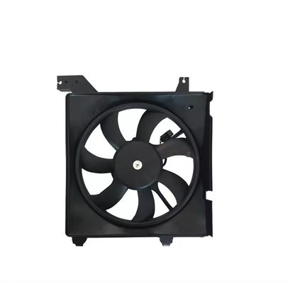 Un buon prezzo. ELANTRA/LANTRA 00 2000-2007 Assemblaggio ventilatore radiatore elettrico per Hyundai 25380-2D100 in linea