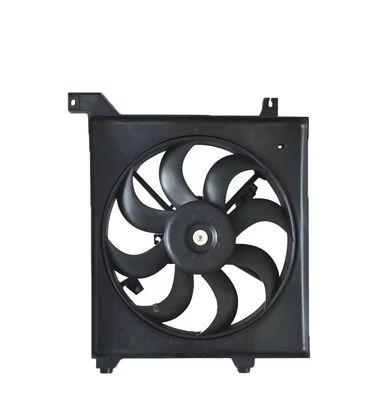Un buon prezzo. OE NO. 253802F000 Assemblaggio ventilatore radiatore elettrico per Hyundai Kia CERATO Anno 1998-2006 in linea