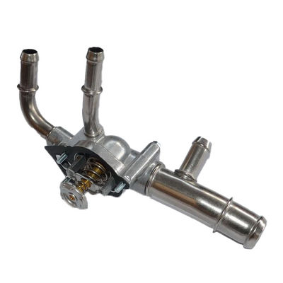 Un buon prezzo. Termostato del liquido di raffreddamento del motore per Chevrolet Malibu Buick LACROSSE 12689039 12638836 12631889 12681132 12603830 in linea