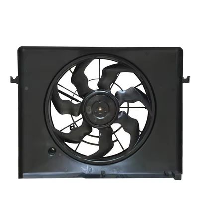 Un buon prezzo. 253803K170 Parts Auto Auto Radiator Fan Assembly per Pechino Hyundai SONATA NF AZERA in linea