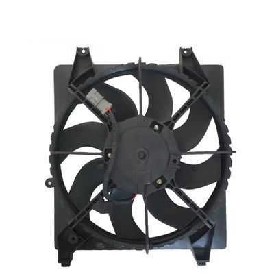 Un buon prezzo. 25380-2B100 Ricambi per autoveicoli Radiatore per autoveicoli Ventilatore di raffreddamento per Hyundai SANTA FÉ II CM in linea