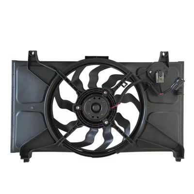 Un buon prezzo. Soluzione di raffreddamento Sostituzione/riparazione del gruppo ventilatore del radiatore per Hyundai ACCENT 25380-0M200 in linea
